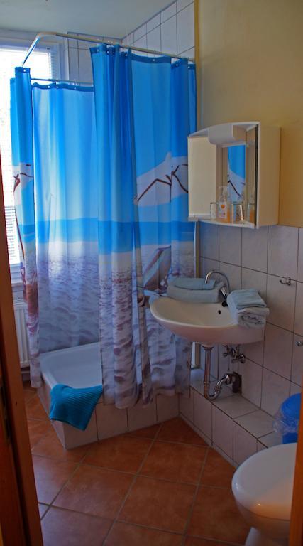 Pension Mona Lisa Браунлаге Номер фото